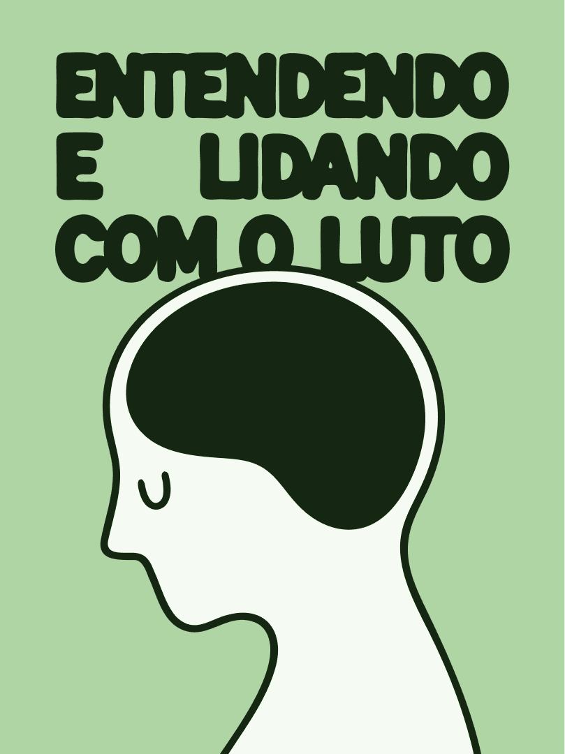 Entendendo e Lidando com o Luto